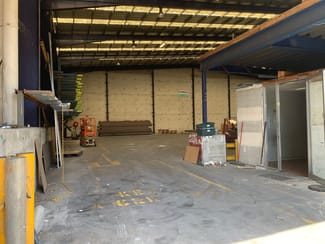 Factory, Warehouse & Industrial commercial property for lease at 18 - 20 Flockhart St Abbotsford VIC 3067