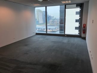 Offices commercial property leased at 1416/401 Docklands Drive Docklands VIC 3008