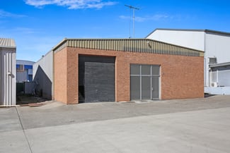 Factory, Warehouse & Industrial commercial property leased at 63 Five Islands Road Port Kembla NSW 2505
