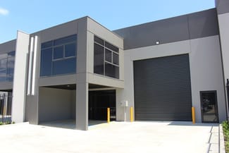 Factory, Warehouse & Industrial commercial property leased at 50 McDougall Road Sunbury VIC 3429 Factory, Warehouse & Industrial commercial property leased at 50 McDougall Road Sunbury VIC 3429
