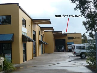 Factory, Warehouse & Industrial commercial property leased at 3/32 Kessling Avenue Kunda Park QLD 4556 Factory, Warehouse & Industrial commercial property leased at 3/32 Kessling Avenue Kunda Park QLD 4556