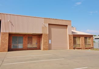 Shop & Retail commercial property leased at 180B Wakaden Street Griffith NSW 2680