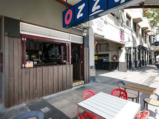 Shop & Retail commercial property leased at 2/137 Fitzroy Street St Kilda VIC 3182 Shop & Retail commercial property leased at 2/137 Fitzroy Street St Kilda VIC 3182