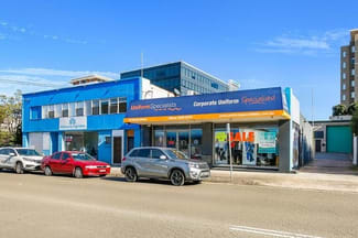 Offices commercial property leased at 16 Kenny Street Wollongong NSW 2500 Offices commercial property leased at 16 Kenny Street Wollongong NSW 2500