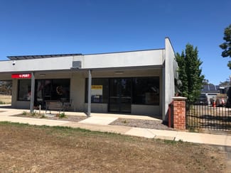 Shop & Retail commercial property leased at 2/33 High Street Marong VIC 3515 Shop & Retail commercial property leased at 2/33 High Street Marong VIC 3515