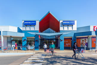 Shop & Retail commercial property leased at Shop 2/36 Wattleglen Avenue Erskine WA 6210 Shop & Retail commercial property leased at Shop 2/36 Wattleglen Avenue Erskine WA 6210