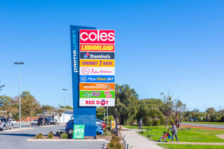 Shop & Retail commercial property leased at Shop 2/36 Wattleglen Avenue Erskine WA 6210 Shop & Retail commercial property leased at Shop 2/36 Wattleglen Avenue Erskine WA 6210