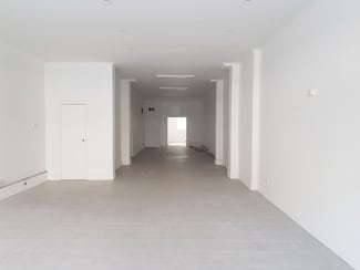 Shop & Retail commercial property leased at 307 Victoria Street Abbotsford VIC 3067 Shop & Retail commercial property leased at 307 Victoria Street Abbotsford VIC 3067