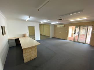 Shop & Retail commercial property leased at 3/8 Thornborough Road Greenfields WA 6210 Shop & Retail commercial property leased at 3/8 Thornborough Road Greenfields WA 6210