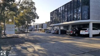 Factory, Warehouse & Industrial commercial property leased at 8/5 Hudson Avenue Castle Hill NSW 2154