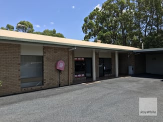Offices commercial property leased at 4/1 Helium Street Narangba QLD 4504 Offices commercial property leased at 4/1 Helium Street Narangba QLD 4504