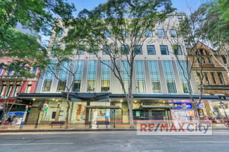 Shop & Retail commercial property leased at 59 Adelaide Street Brisbane City QLD 4000 Shop & Retail commercial property leased at 59 Adelaide Street Brisbane City QLD 4000