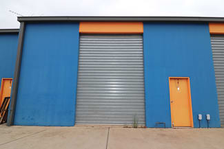 Factory, Warehouse & Industrial commercial property leased at 4/45 Tova Drive Carrum Downs VIC 3201