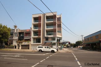 Offices commercial property leased at 78 New Canterbury Road Petersham NSW 2049 Offices commercial property leased at 78 New Canterbury Road Petersham NSW 2049