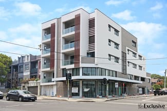 Offices commercial property leased at 78 New Canterbury Road Petersham NSW 2049 Offices commercial property leased at 78 New Canterbury Road Petersham NSW 2049