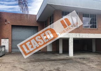 Factory, Warehouse & Industrial commercial property leased at 15 Bullecourt Avenue Milperra NSW 2214 Factory, Warehouse & Industrial commercial property leased at 15 Bullecourt Avenue Milperra NSW 2214