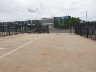 Shop & Retail commercial property leased at 3/24-28 Eucumbene Drive Ravenhall VIC 3023