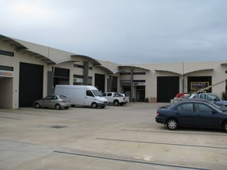 Factory, Warehouse & Industrial commercial property leased at 11-15 Gardner Court - Unit 4 Wilsonton QLD 4350 Factory, Warehouse & Industrial commercial property leased at 11-15 Gardner Court - Unit 4 Wilsonton QLD 4350