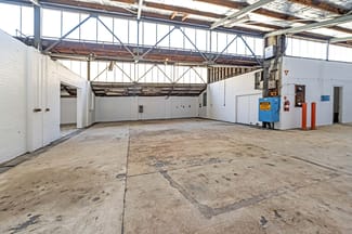 Factory, Warehouse & Industrial commercial property leased at 7-9 Ralph Street Alexandria NSW 2015