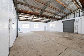 Factory, Warehouse & Industrial commercial property leased at 7-9 Ralph Street Alexandria NSW 2015