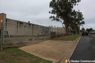 Development / Land commercial property leased at Riverstone NSW 2765 Development / Land commercial property leased at Riverstone NSW 2765