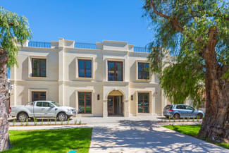 Offices commercial property leased at 1/105 Forrest Street Cottesloe WA 6011 Offices commercial property leased at 1/105 Forrest Street Cottesloe WA 6011