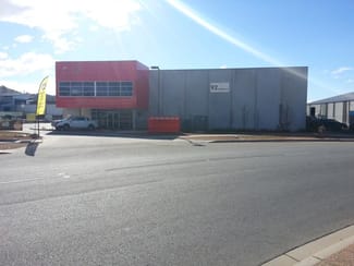 Showrooms / Bulky Goods commercial property leased at 92 Sawmill Circuit Hume ACT 2620 Showrooms / Bulky Goods commercial property leased at 92 Sawmill Circuit Hume ACT 2620
