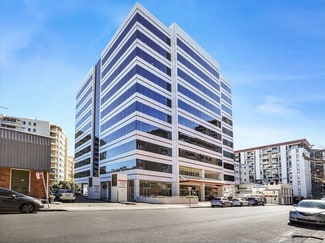 Offices commercial property for lease at 43 Bridge Street Hurstville NSW 2220 Offices commercial property for lease at 43 Bridge Street Hurstville NSW 2220