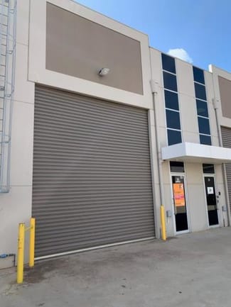 Factory, Warehouse & Industrial commercial property leased at Unit 20/180 Fairbairn Road Sunshine West VIC 3020 Factory, Warehouse & Industrial commercial property leased at Unit 20/180 Fairbairn Road Sunshine West VIC 3020