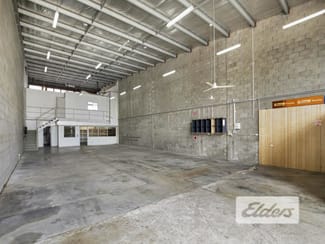 Factory, Warehouse & Industrial commercial property leased at 43 Brookes Street Bowen Hills QLD 4006 Factory, Warehouse & Industrial commercial property leased at 43 Brookes Street Bowen Hills QLD 4006