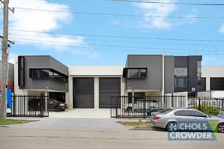 Factory, Warehouse & Industrial commercial property leased at 28 Walter Street Moorabbin VIC 3189 Factory, Warehouse & Industrial commercial property leased at 28 Walter Street Moorabbin VIC 3189