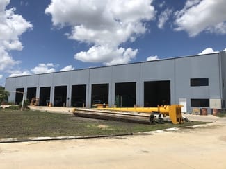 Factory, Warehouse & Industrial commercial property leased at 12 Whitehouse Street Garbutt QLD 4814