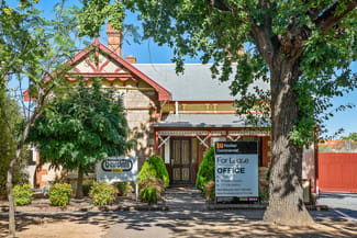 Shop & Retail commercial property leased at 65 Edward Street Norwood SA 5067