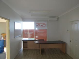 Offices commercial property leased at 9/79 Boat Harbour Drive Pialba QLD 4655 Offices commercial property leased at 9/79 Boat Harbour Drive Pialba QLD 4655