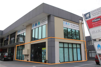 Offices commercial property leased at 1/91 West Burleigh Road Burleigh Heads QLD 4220