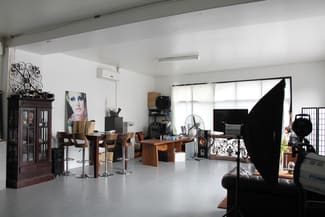 Offices commercial property leased at 1/91 West Burleigh Road Burleigh Heads QLD 4220