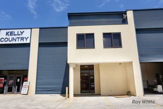 Showrooms / Bulky Goods commercial property leased at 3/3 Sutherland Street Granville NSW 2142 Showrooms / Bulky Goods commercial property leased at 3/3 Sutherland Street Granville NSW 2142