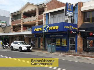 Offices commercial property leased at 50 Memorial Avenue Liverpool NSW 2170 Offices commercial property leased at 50 Memorial Avenue Liverpool NSW 2170