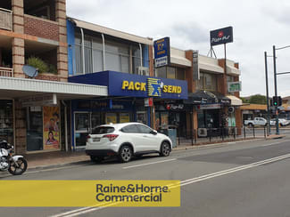 Offices commercial property leased at 50 Memorial Avenue Liverpool NSW 2170 Offices commercial property leased at 50 Memorial Avenue Liverpool NSW 2170