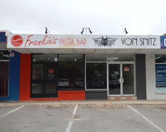 Shop & Retail commercial property leased at Shop 3, 2 Malone Street Morphett Vale SA 5162