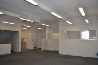 Offices commercial property leased at Ground  Suite Two/6-18 George Street Launceston TAS 7250