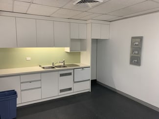 Offices commercial property leased at Suite 1/6B Thesiger Court Deakin ACT 2600