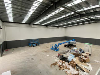 Factory, Warehouse & Industrial commercial property leased at 33 Dexter Drive Epping VIC 3076 Factory, Warehouse & Industrial commercial property leased at 33 Dexter Drive Epping VIC 3076