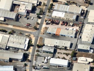 Factory, Warehouse & Industrial commercial property leased at Unit 3/15 Elmsfield Road Midvale WA 6056 Factory, Warehouse & Industrial commercial property leased at Unit 3/15 Elmsfield Road Midvale WA 6056