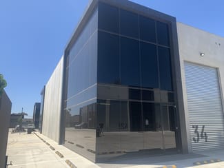 Other commercial property leased at 34/10 Cawley Street Yarraville VIC 3013
