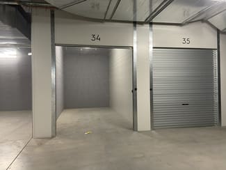 Factory, Warehouse & Industrial commercial property for lease at Storage Unit 34/20-22 Yalgar Road Kirrawee NSW 2232