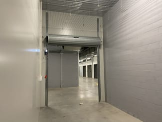 Factory, Warehouse & Industrial commercial property for lease at Storage Unit 34/20-22 Yalgar Road Kirrawee NSW 2232