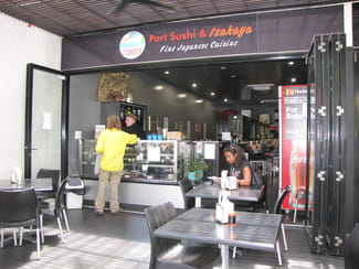 Shop & Retail commercial property leased at 5/23 Macrossan Street Port Douglas QLD 4877