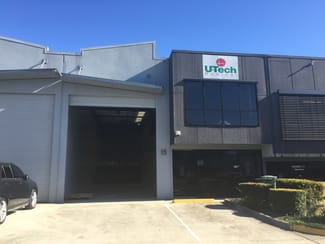 Offices commercial property leased at 15B/11-17 Cairns Street Loganholme QLD 4129 Offices commercial property leased at 15B/11-17 Cairns Street Loganholme QLD 4129