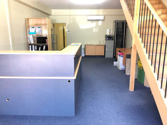 Offices commercial property leased at 15B/11-17 Cairns Street Loganholme QLD 4129 Offices commercial property leased at 15B/11-17 Cairns Street Loganholme QLD 4129